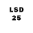 LSD-25 экстази ecstasy Bruno Munari